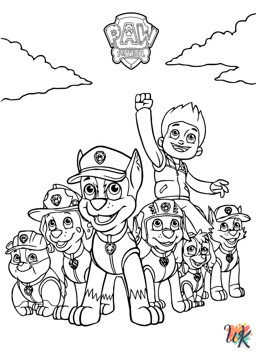 Paw