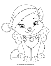 Coloring pages â free printable pdf from