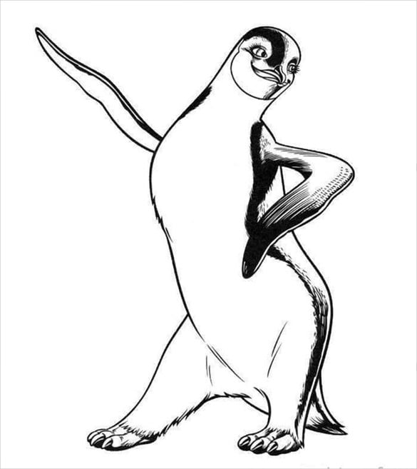 Penguin