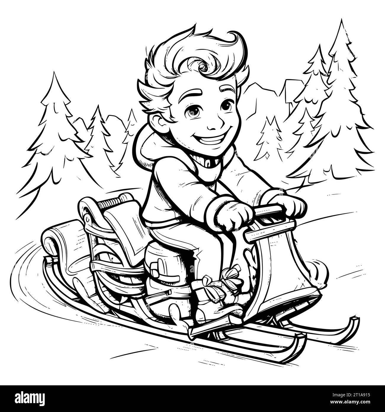 Bike coloring pages printable cut out stock images pictures