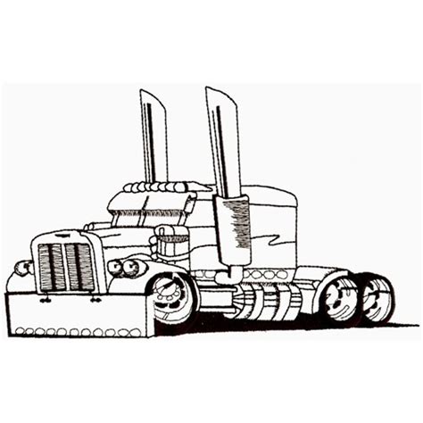 Peterbilt louring pages