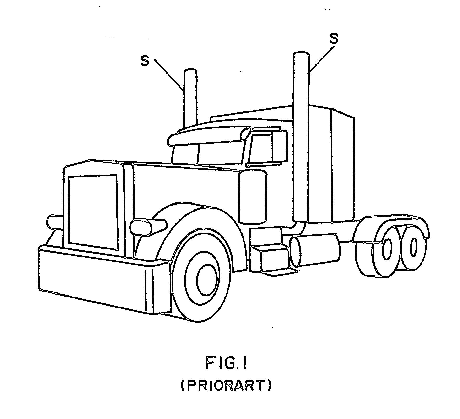 Pin by becky norman on painted garden posts truck coloring pages truck tattoo semi trucks