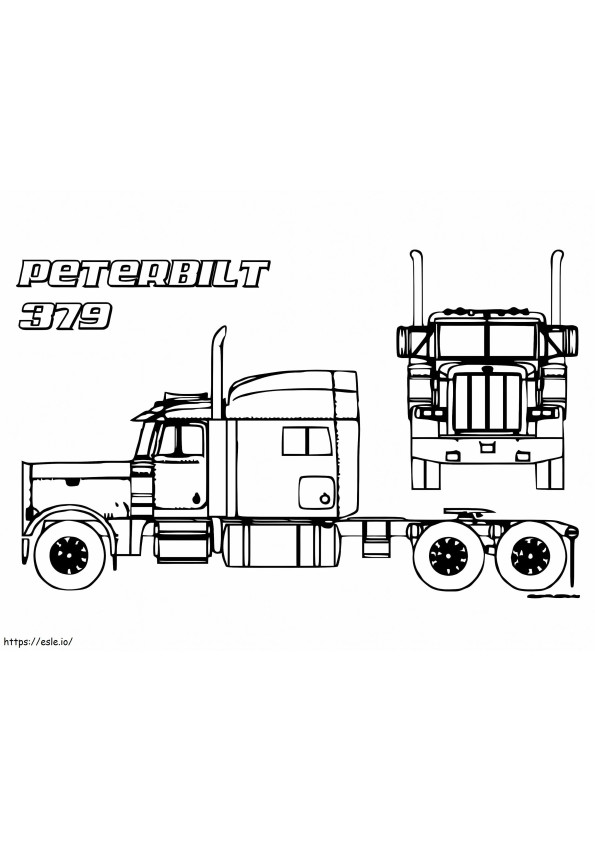 Vehicles coloring pages