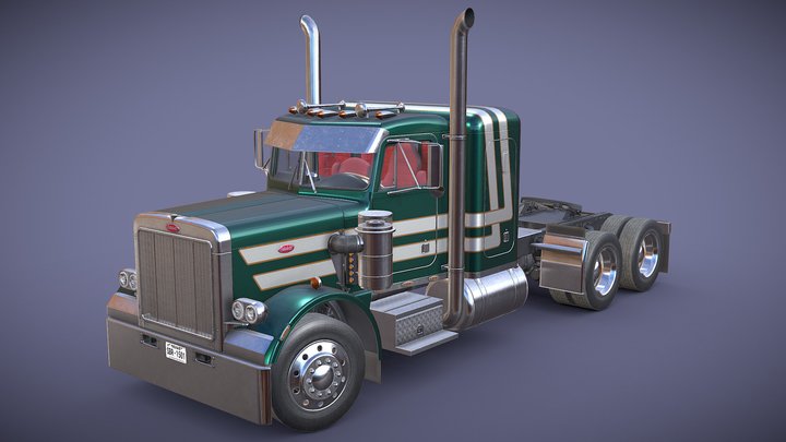 Peterbilt