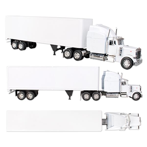Peterbilt model plum grove