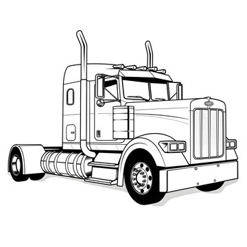 Truck clipart images â browse photos vectors and video