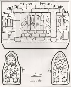 Best pharisee and tax collector ideas pharisee and tax collector bible lessons bible for kids