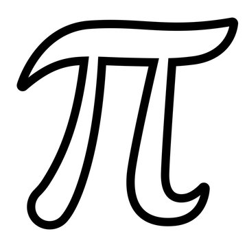 Pi symbol images â browse photos vectors and video