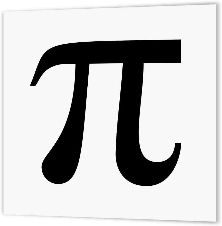 Drose ht pi symbol math sign mathematical black and white mathematics number