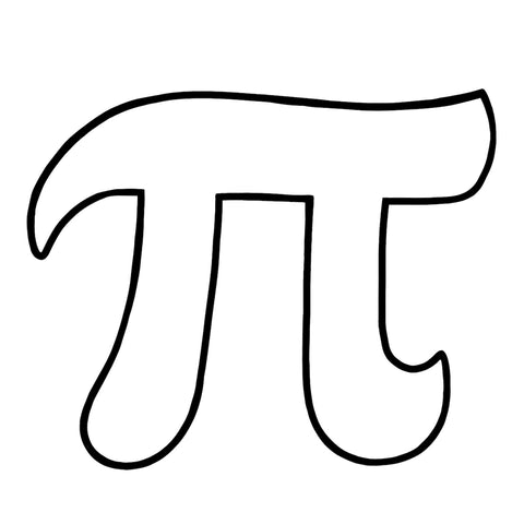 Pi day headband diy kid made modern