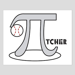 Pi symbol humor posters