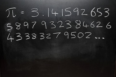 What is pi day and why do we celebrate it