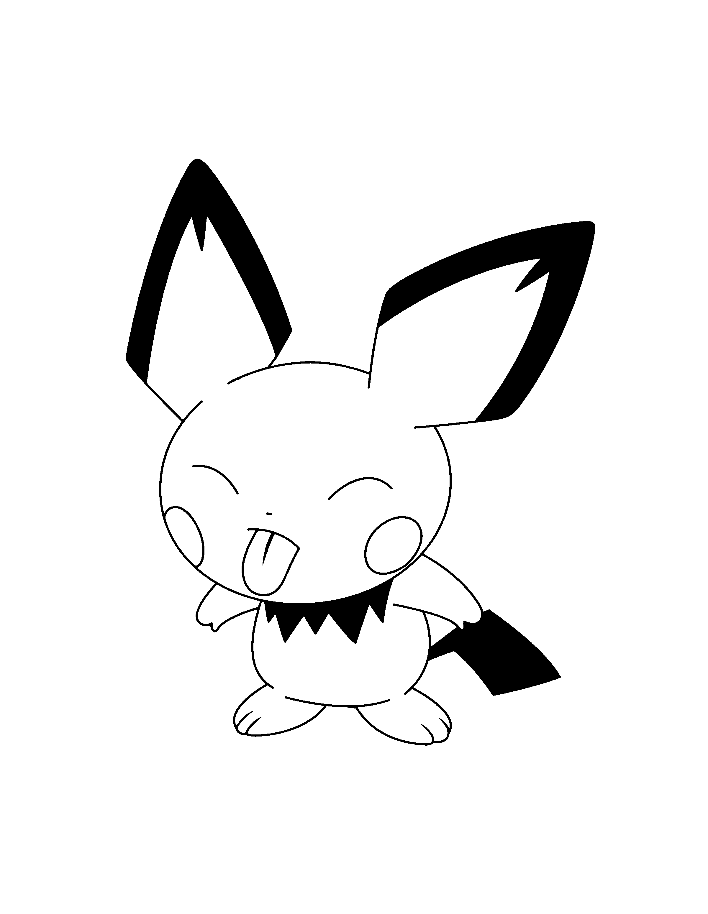Coloring page