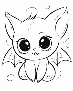 Bat pages