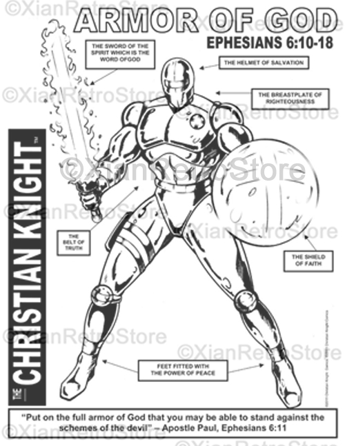 Christian books and media âï on x the christian knight