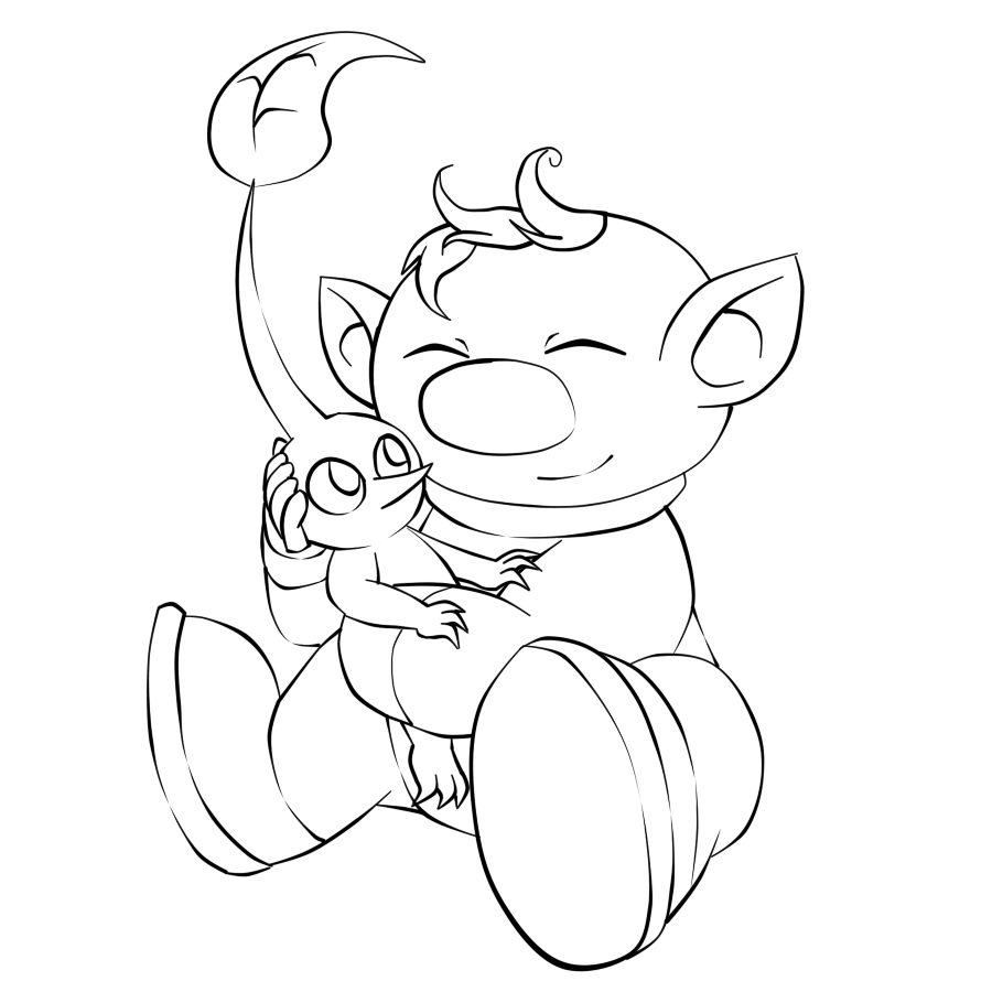 Lineart