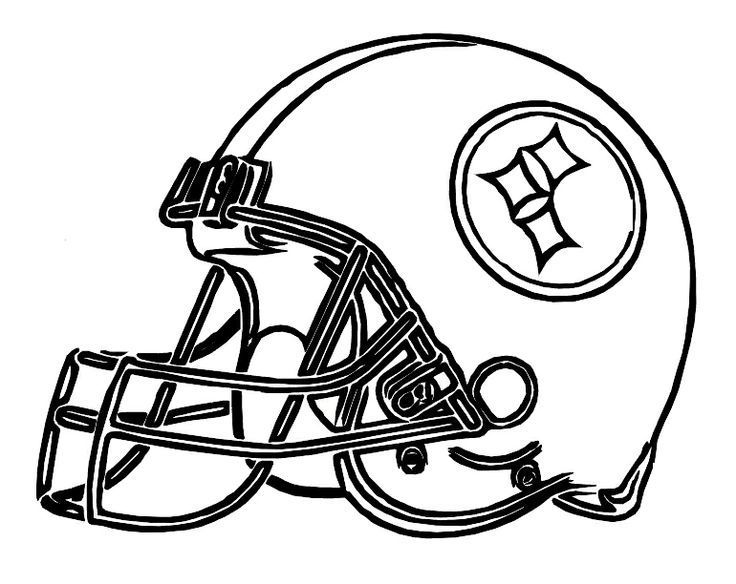 Free pittsburgh steelers coloring pages download free pittsburgh steelers coloring pages png images free cliparts on clipart library