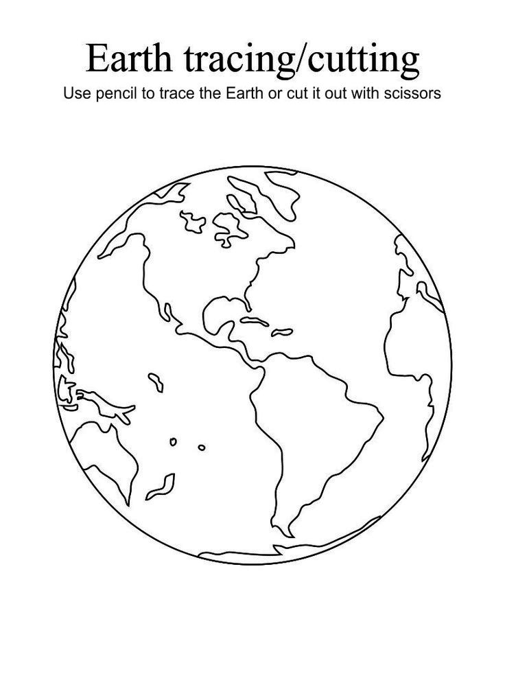 Earth day solar system projects for kids solar system projects planet coloring pages