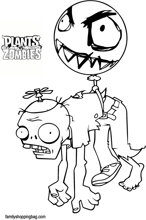 Coloring page