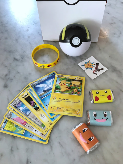 Pokemon