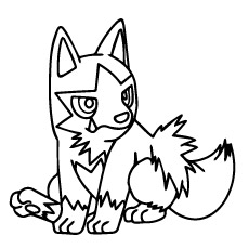 Top free printable pokemon coloring pages online