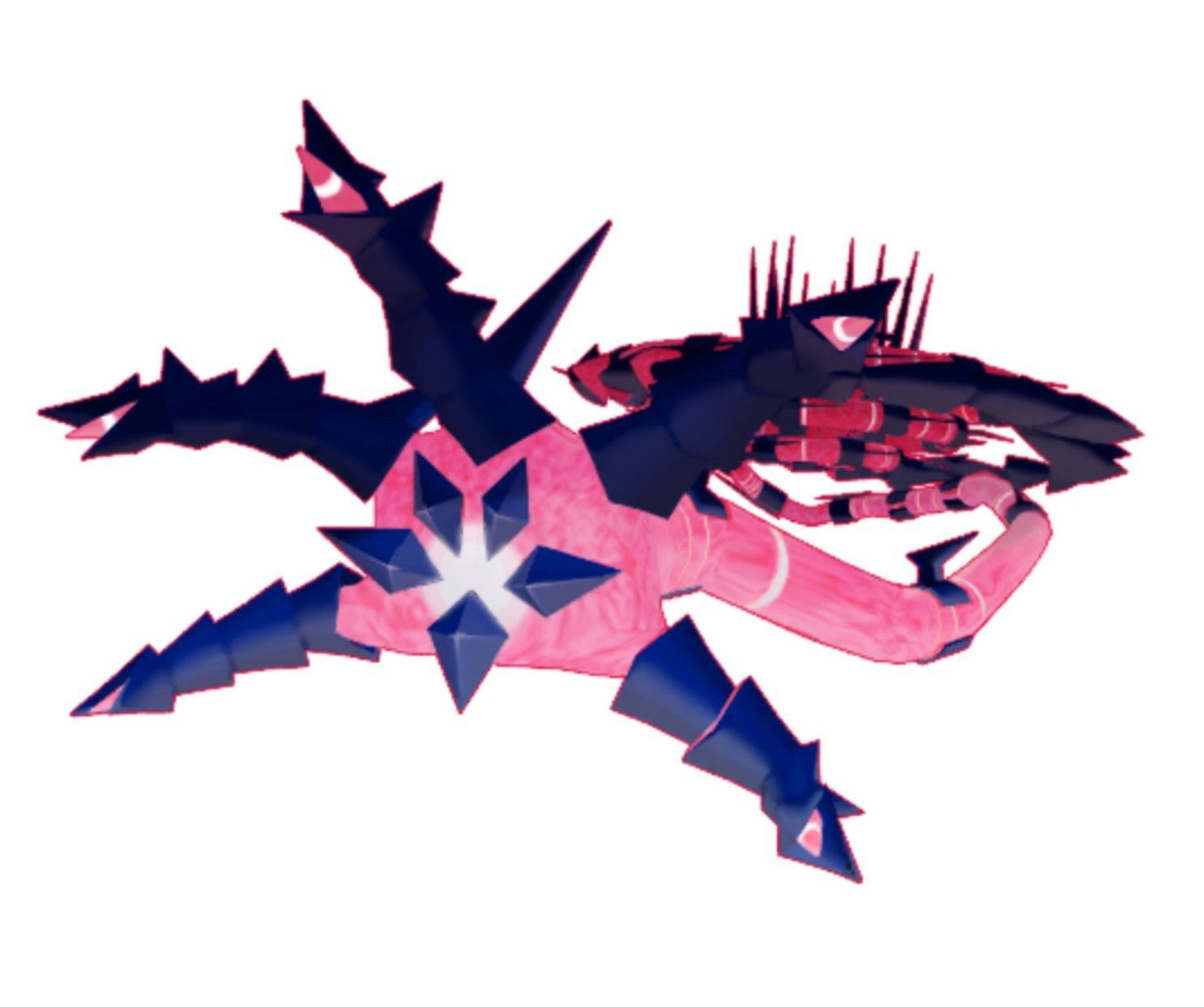 Eternamax eternatus rayquaza pokemon todos os pokemons lendãrios pokãmon desenho