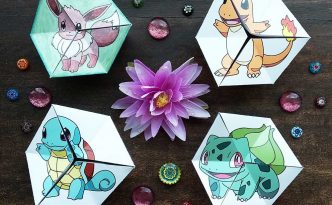 Pokemon archives