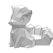 Pokemon papercraft free printable papercraft templates