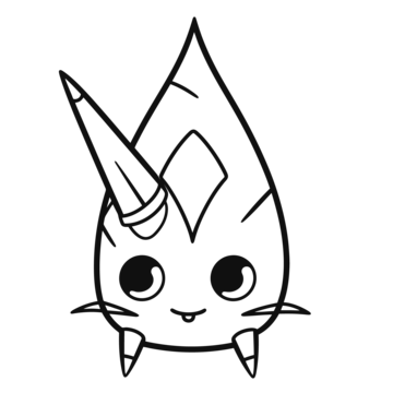 Pokemon coloring pages cute free printable pokemon coloring sheets outline sketch drawing vector wing drawing ring drawing color drawing png and vector with transparent background for free download