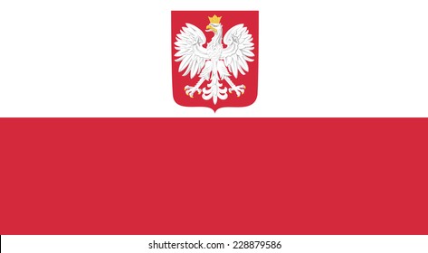 Polish flag icon images stock photos d objects vectors