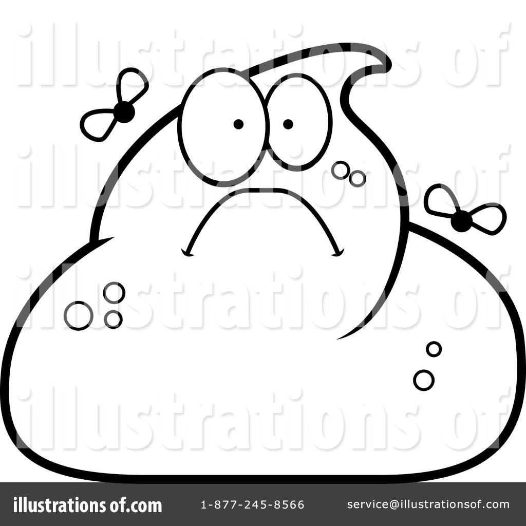 Poop clipart