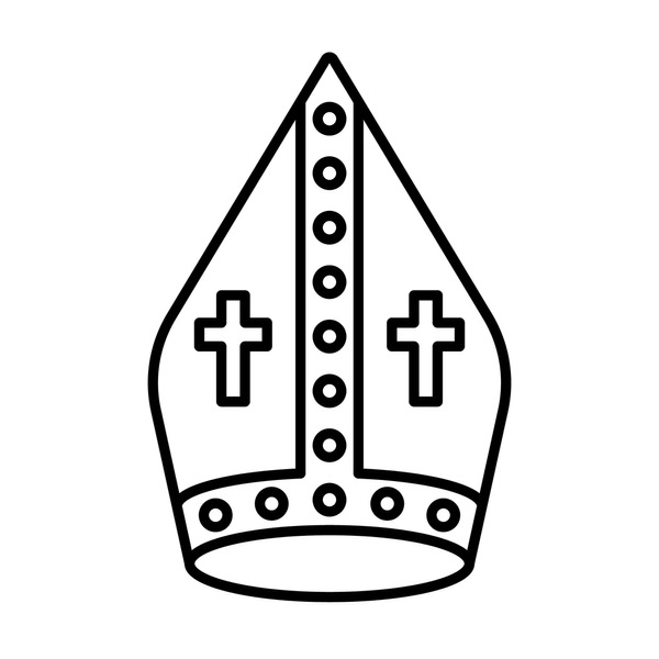 Bishop royalty