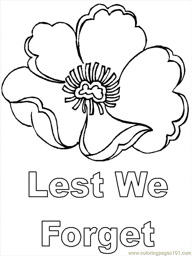 Coloring pages veterans dayvas entertainment holidays