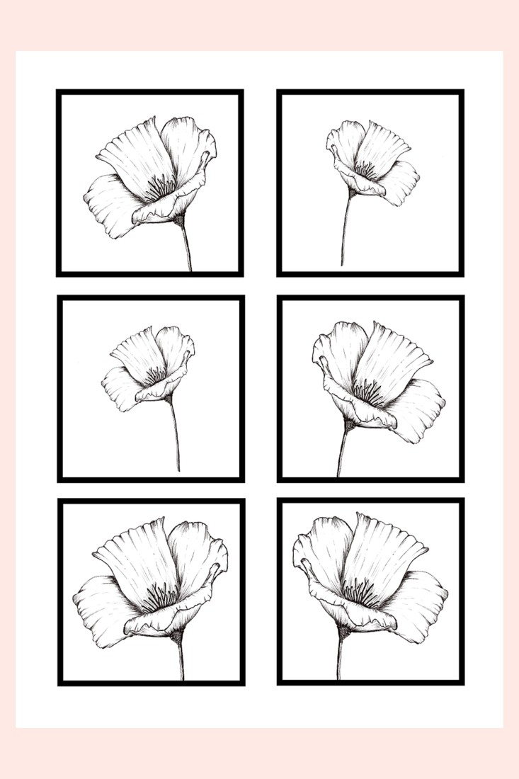 Free coloring page