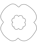 Remembrance day pages