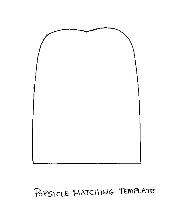 Summer crafts