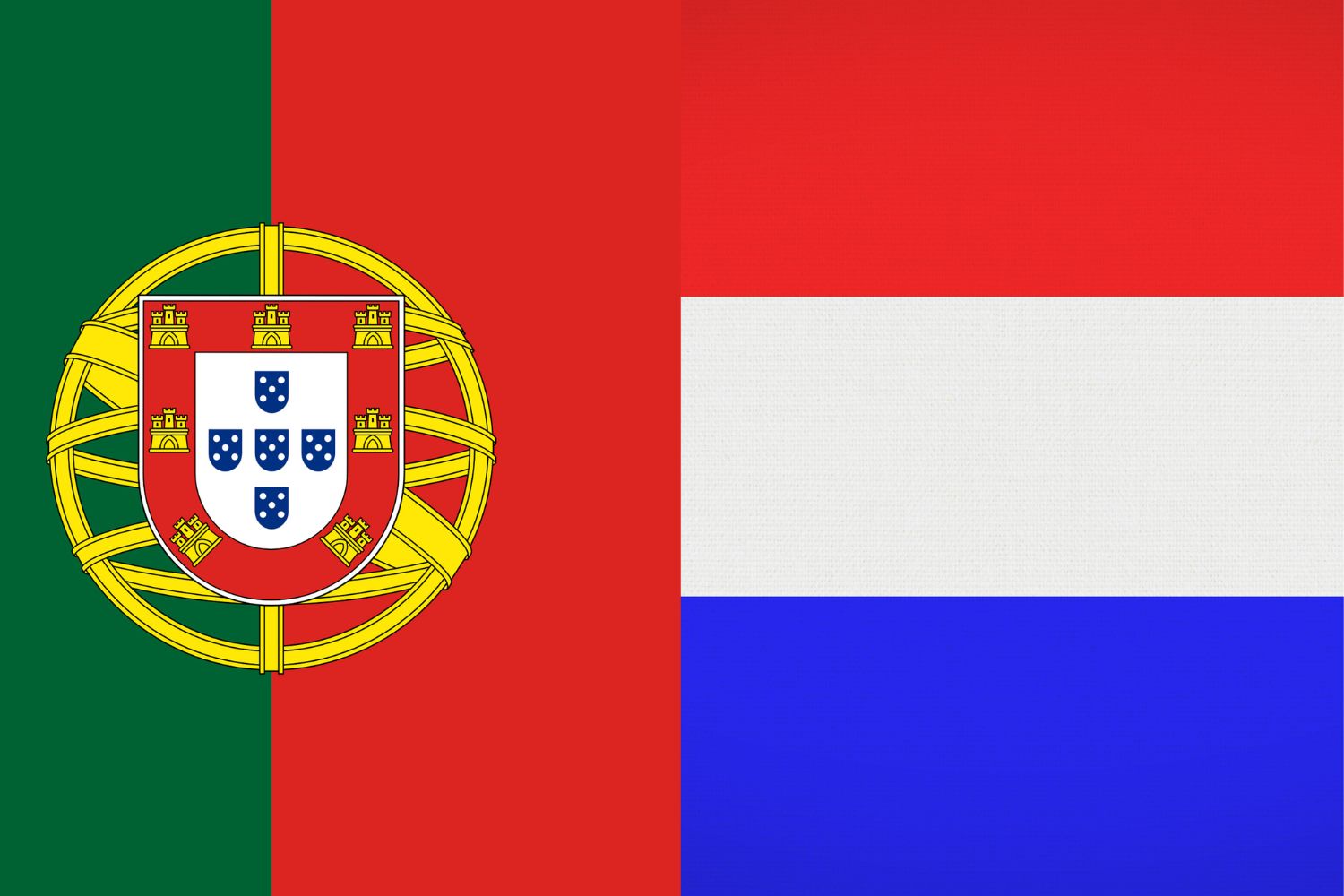 Flag of portugal in exploring the rich heritage