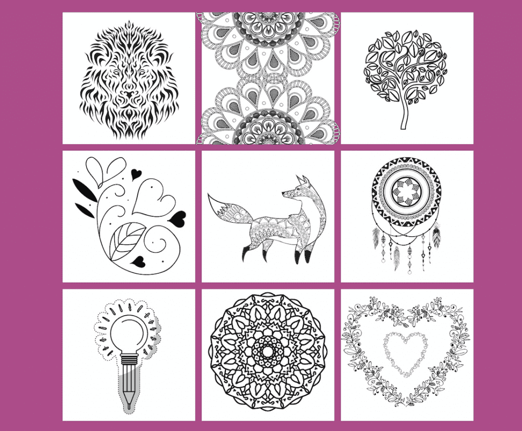 Printable positive affirmations for women eback momma