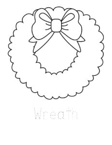 Ð free christmas coloring pages