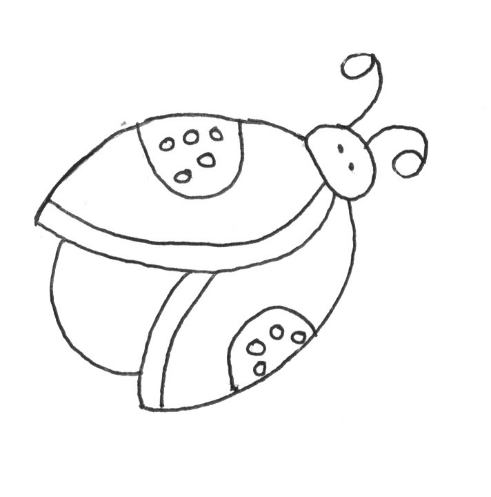 Free printable kids coloring pages