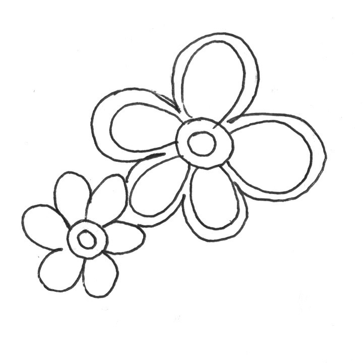 Free printable kids coloring pages