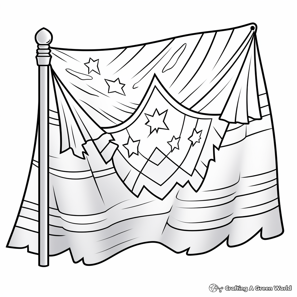 Pride coloring pages