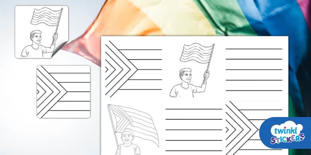 Lgbt history month
