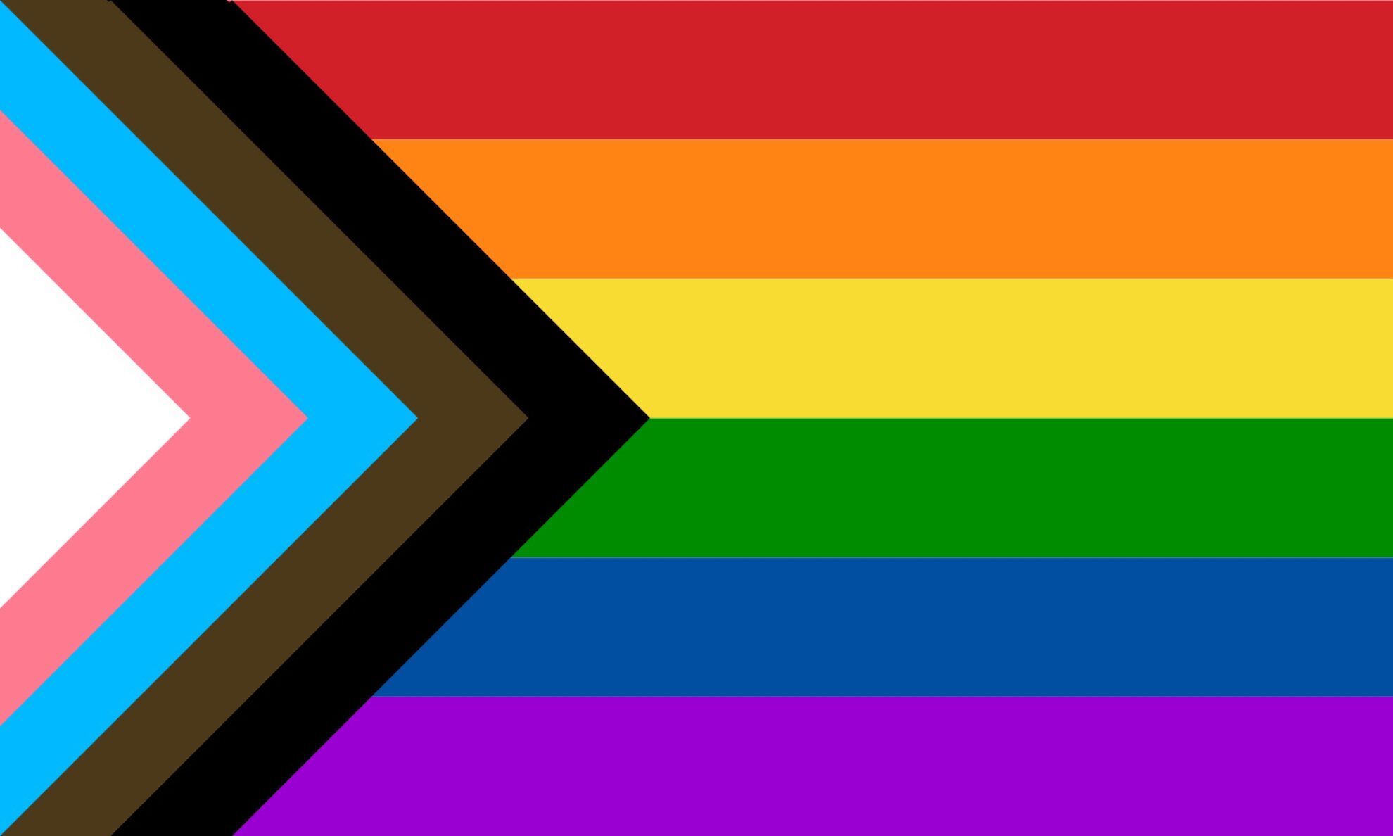 Free printable pride flags
