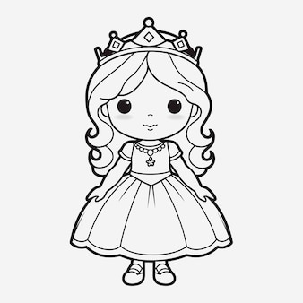 Page wedding dress coloring pages printable pictures