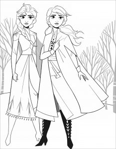 Frozen