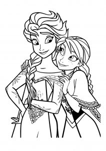 Frozen