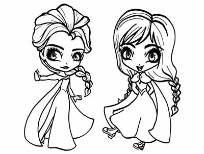 Updated frozen coloring pages frozen coloring pages
