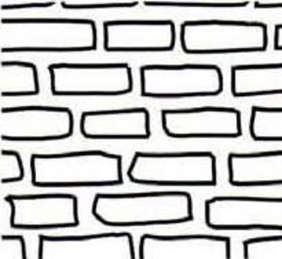 Full page printable brick pattern brick patterns pattern sketch printable patterns