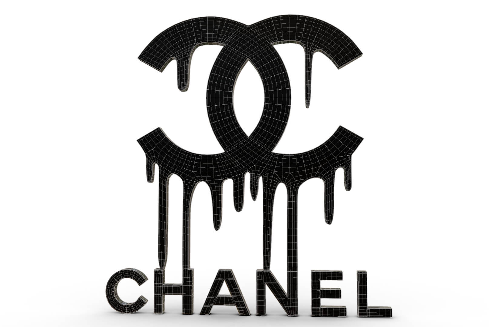 Chanel logo
